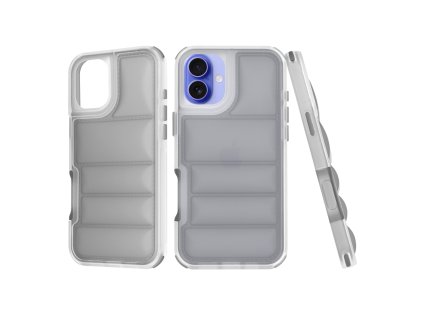 63345 techsuit wave shield kryt na iphone 16 cierny