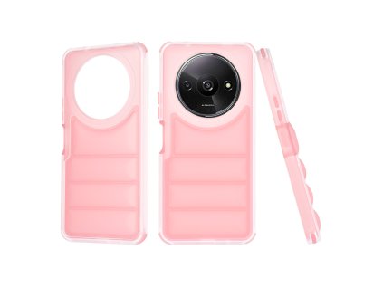 74145 techsuit wave shield puzdro pre xiaomi redmi a3 redmi a3x ruzove