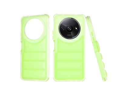 74148 techsuit wave shield puzdro pre xiaomi redmi a3 redmi a3x zelene