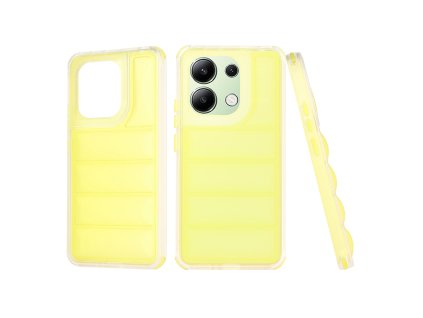 74100 techsuit wave shield puzdro pre xiaomi redmi note 13 4g zlte