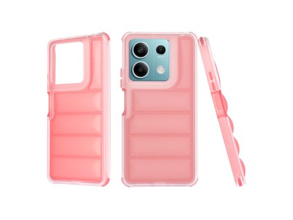 74109 techsuit wave shield puzdro pre xiaomi redmi note 13 5g cervene