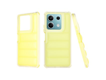 74112 techsuit wave shield puzdro pre xiaomi redmi note 13 5g zlte