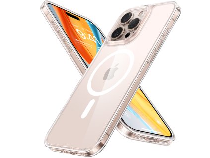 58944 torras diamond magsafe series kryt na iphone 16 pro max ciry