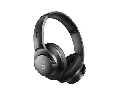 81693 anker bezdrotove sluchadla life q20i a3004g11 bluetooth anc hybridne potlacenie hluku dual connections cierne