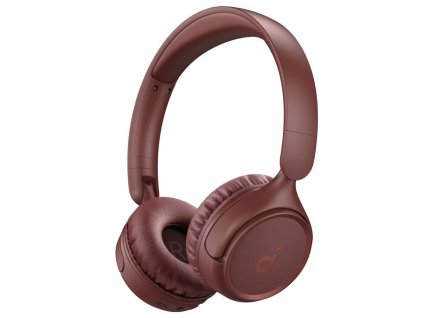81750 anker bezdrotove sluchadla soundcore h30i a3012g91 bluetooth 5 3 skladacie multipoint cervene