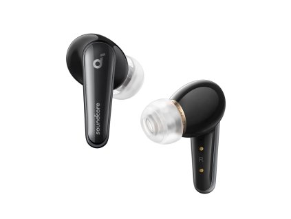 81720 anker bezdrotove sluchadla soundcore liberty 4 a3953g11 tws anc cierne