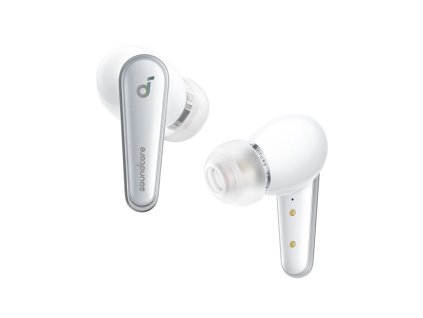 81738 anker bezdrotove sluchadla soundcore liberty 4 a3953g21 tws anc cloud white
