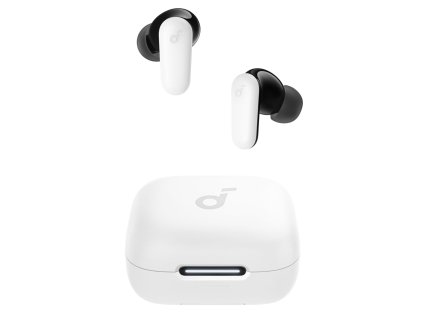 82128 anker bezdrotove sluchadla soundcore p30i a3959321 tws anc bluetooth 5 4 dotykove ovladanie ip54 biele