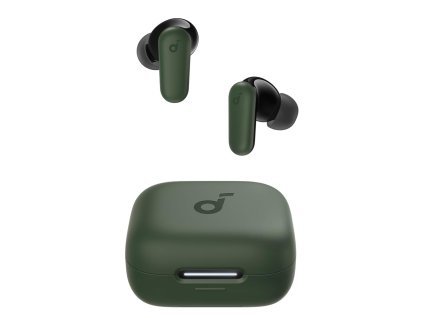 82137 anker bezdrotove sluchadla soundcore p30i a3959361 tws anc bluetooth 5 4 dotykove ovladanie ip54 zelene