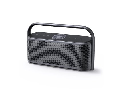 81723 anker bezdrotovy reproduktor soundcore motion x600 a3130011 hi res audio 50 w ipx7 cierny