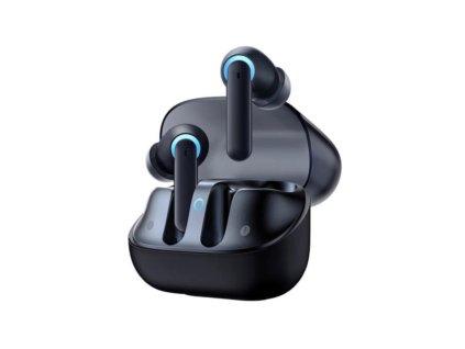 81621 baseus bezdrotove sluchadla aequr g10 a00055400111 00 tws bluetooth 5 3 mikrofony s potlacenim sumu cierne cluster black
