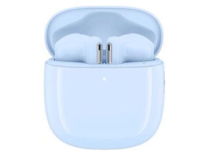 81618 baseus bezdrotove sluchadla bowie wx5 a00051000313 00 tws bluetooth 5 3 4 mikrofonove enc dotykove ovladanie 400 mah modre