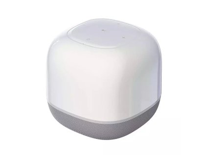 81630 baseus bezdrotovy reproduktor aequr v2 a20050500211 00 360 zvuk bluetooth v5 0 1800 mah usb c biely moon white