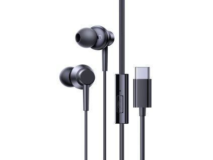 81804 baseus drotove sluchadla encok cz11 a00164300113 z1 usb c do usi cierne cluster black