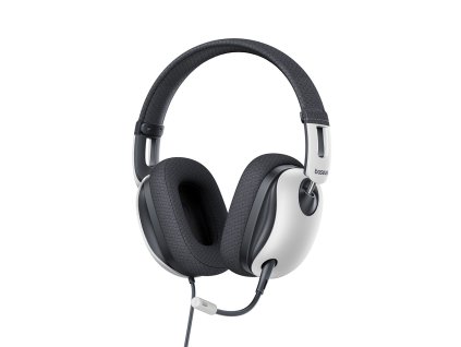82917 baseus herne sluchadla goplay 1 max a00181002213 00 odnimatelny mikrofon kablove ovladanie moon white