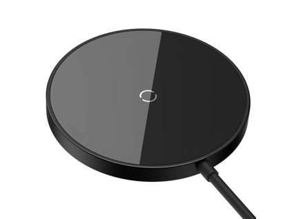 82167 baseus magneticka bezdrotova nabijacka mini 3 ccjj040001 usb c 15 w 2 a 115 205 khz cierna