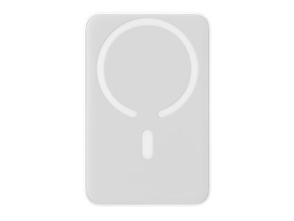 81939 baseus magneticka power banka mini ppcx070002 magsafe usb c 10 000 mah 20 w usb c kabel 60 w 30 cm biela