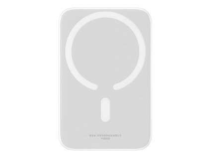 82476 baseus magneticka power banka mini air p10059002223 00 magsafe usb c 6 000 mah 20 w biela