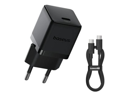 82854 7 baseus nabijacka palm p10111602113 01 usb c pd 20 w 5 v 3 a usb c kabel 1 m cluster black
