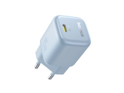 82911 baseus sietova nabijacka picogo p10176800313 00 gan technologia usb c rychle nabijanie 45w modra galaxy blue