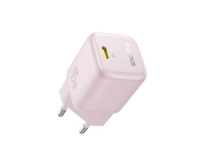82914 baseus sietova nabijacka picogo p10176800413 00 gan technologia usb c rychle nabijanie 45w ruzova baby pink