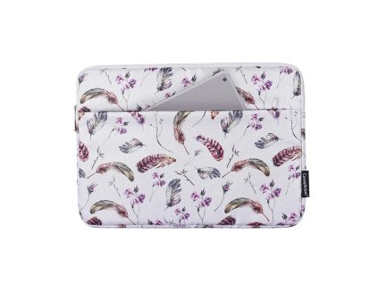 86874 canvasartisan puzdro na notebook h9 11 pre 13 14 palcove zariadenia biele