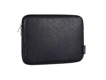 86946 canvasartisan puzdro na notebook l36 m01 pre 13 14 palcove zariadenia na zips eko koza cierne