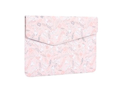86856 canvasartisan slim puzdro na notebook e4 p03 pre 13 14 palcove zariadenia eko koza ruzove