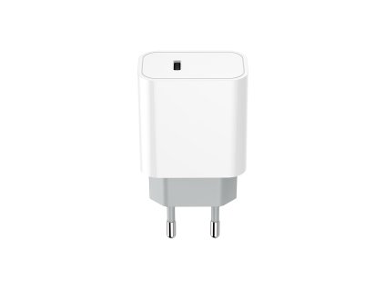 82977 colorway sietova nabijacka cw chs026pd wt usb c pd 3 0 pps huawei scp samsung afc apple fast charge auto id 20w biela