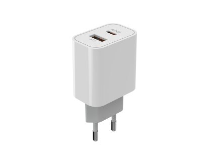 82995 colorway sietova nabijacka cw chs037pd wt usb c pd 3 0 pps usb qc 3 0 huawei fcp samsung afc xiaomi turbo 30w biela