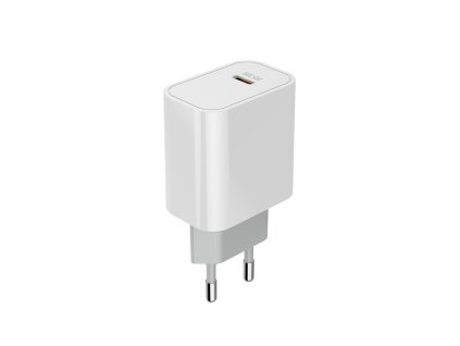 82989 colorway sietova nabijacka cw chs038pd wt usb c pd 3 0 pps huawei fcp samsung sfc xiaomi turbo charge 30w 3a biela