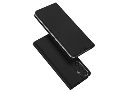 86409 dux ducis skin pro puzdro pre samsung galaxy s24 cierne