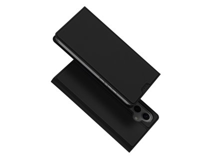 86496 dux ducis skin pro puzdro pre samsung galaxy s24 fe cierne