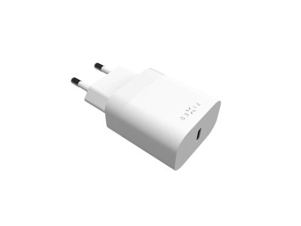 82443 fixed sietova nabijacka fixc20n c wh usb c power delivery 3 0 20w biela