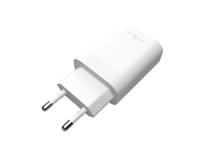 82449 fixed sietova nabijacka fixc35 2c wh 2 usb c power delivery 3 0 35w biela