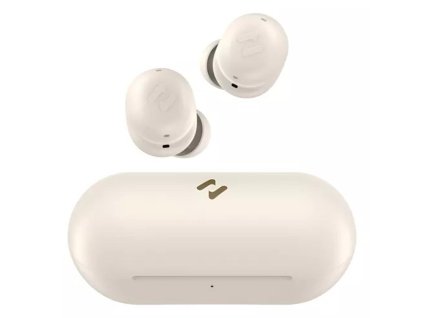82644 havit bezdrotove sluchadla tw969 lite tws bluetooth 5 4 mikrofon in ear usb c 300mah bezove