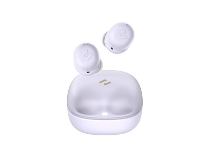 82638 havit bezdrotove sluchadla tw969 tws bluetooth 5 3 mikrofon in ear usb c 300mah fialove