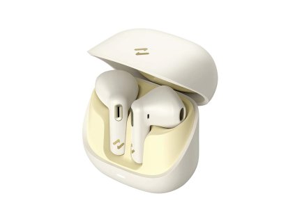 82662 havit herne sluchadla tw905 tws bluetooth 5 3 mikrofon nizka latencia mini dizajn enc 300mah bezove