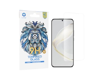 76362 lito 2 5d classic glass tvrdene sklo pre huawei nova 11 nova 12s priehladne