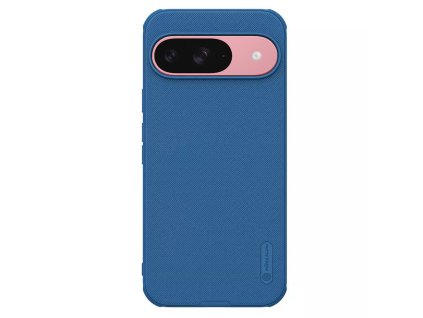 78777 nillkin super frosted shield pro puzdro pre google pixel 9 9 pro modre