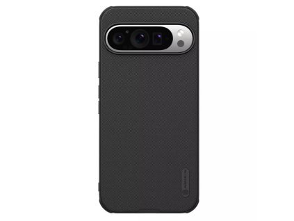 78780 nillkin super frosted shield pro puzdro pre google pixel 9 pro xl cierne