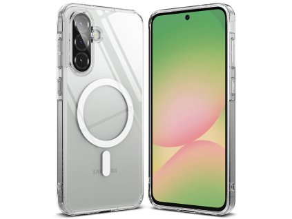 87372 ringke fusion magsafe puzdro pre samsung galaxy a36 5g a56 5g priehladne