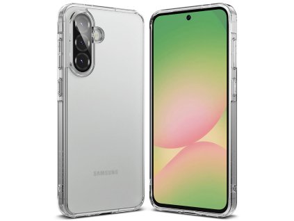 87369 ringke fusion puzdro pre samsung galaxy a36 5g a56 5g matne priehladne