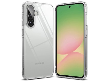 87366 ringke fusion puzdro pre samsung galaxy a36 5g a56 5g priehladne