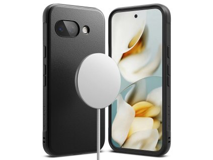 79269 ringke onyx magsafe puzdro pre google pixel 9a cierne