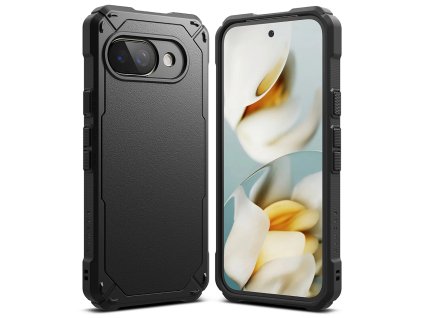 79272 ringke rugged gear puzdro pre google pixel 9a cierne