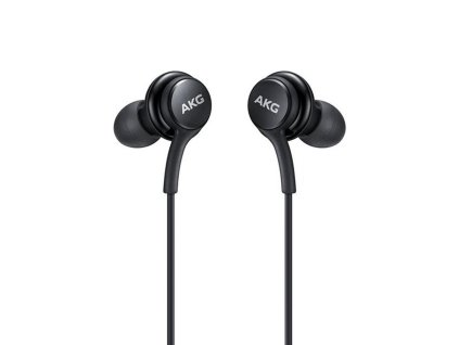 81561 samsung akg eo ic100bbegeu stereo sluchadla usb c mikrofon 1 2m cierne bulk