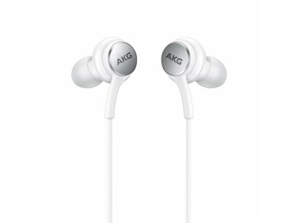 81588 samsung akg eo ic100bwegeu stereo sluchadla usb c mikrofon 1 2m biele bulk