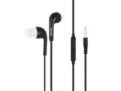 81543 samsung ehs64avfbe kablove sluchadla 3 5mm jack in ear mikrofon 1 2m cierne bulk