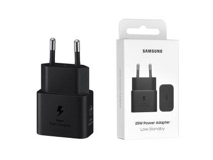 81567 samsung ep t2510nbegeu paris 2024 edicia originalna nabijacka usb c 25w cierna blister